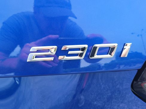 New 2025 BMW 230i Coupe w/ M Sport Package image 13