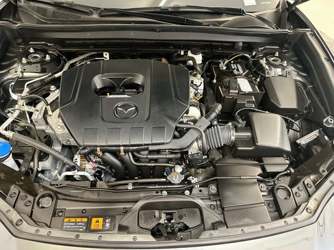 Used 2025 MAZDA CX-30 AWD 2.5 S w/ Preferred Package image 36