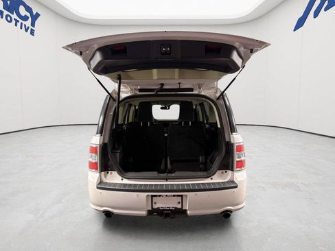 Used 2019 Ford Flex Limited w/ Equipment Group 303A AWD/4WD image 7