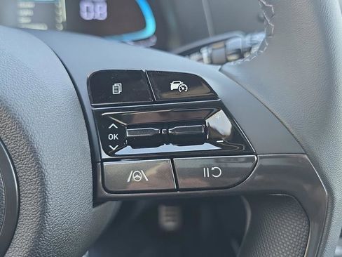New 2026 Hyundai Elantra Sport FWD image 25