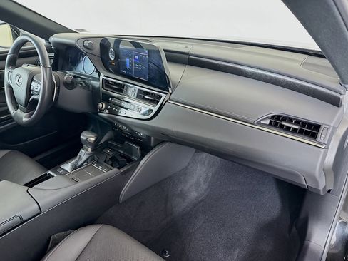 Used 2022 Lexus ES 350 w/ Premium Package image 27