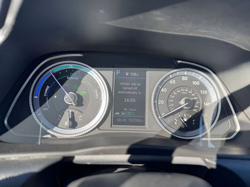 Used 2021 Hyundai Sonata SEL image 18