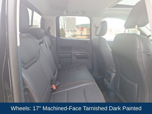 New 2026 Ford Maverick Tremor image 15