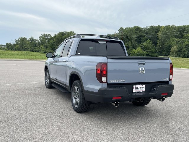 Used 2022 Honda Ridgeline RTL-E image 16