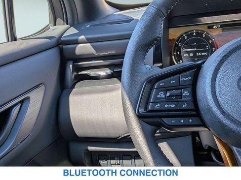 New 2026 Subaru Outback Wilderness AWD/4WD image 17