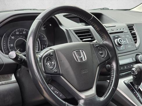 Used 2012 Honda CR-V EX-L image 14