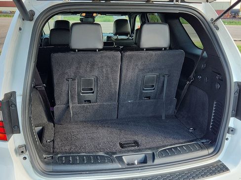 Used 2024 Dodge Durango GT image 8