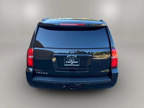 Used 2018 Chevrolet Tahoe LT RWD image 13