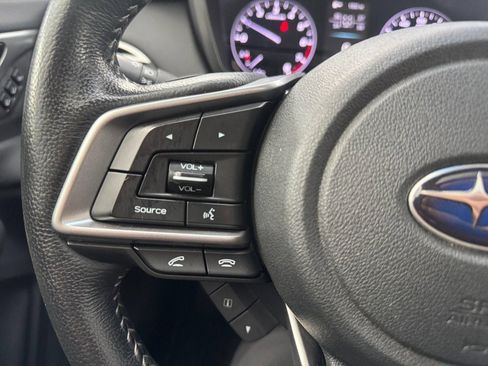 Used 2021 Subaru Outback Limited w/ Popular Package #2 AWD/4WD image 23