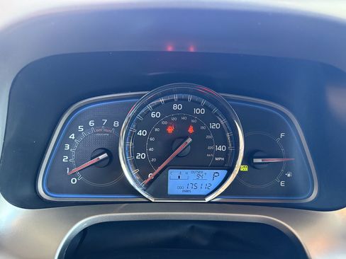 Used 2013 Toyota RAV4 Limited FWD image 14
