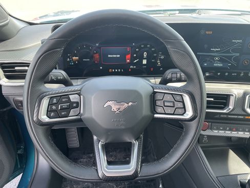 New 2026 Ford Mustang Premium image 12