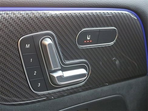 New 2026 Mercedes-Benz GLB 250 GLB 250 image 22