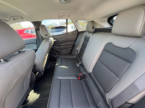 New 2026 Chevrolet Trax ACTIV w/ Driver Confidence Package image 18