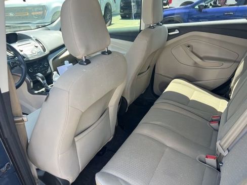 Used 2018 Ford Escape SE FWD image 4