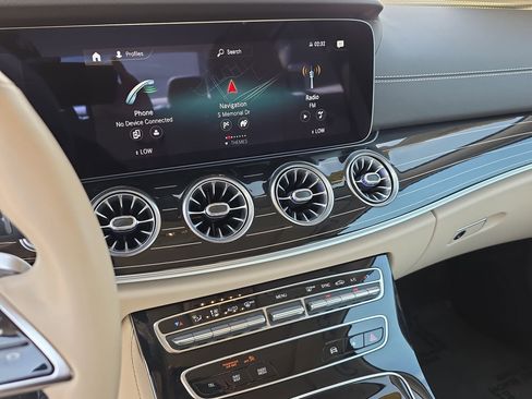 Certified 2022 Mercedes-Benz CLS 450 4MATIC image 20