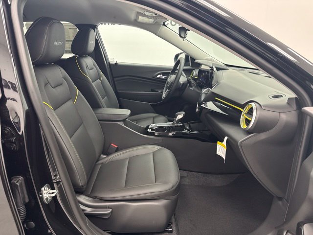 New 2026 Chevrolet Trax ACTIV w/ Driver Confidence Package FWD image 29