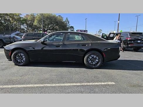 New 2026 Dodge Charger R/T AWD/4WD image 28