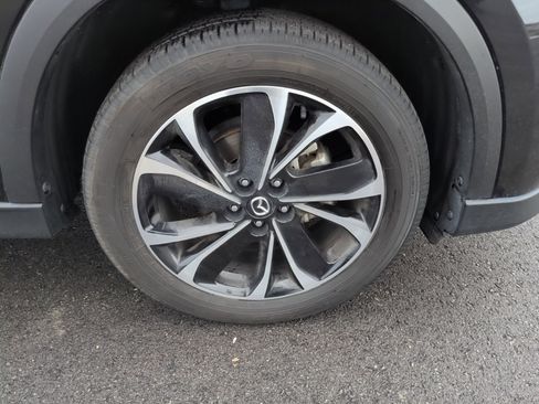 Used 2023 MAZDA CX-5 AWD 2.5 S w/ Premium Plus Pkg image 9