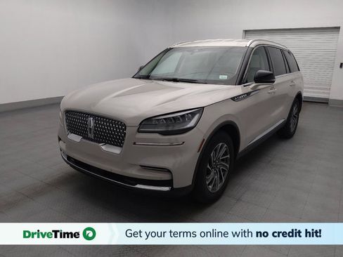 Used 2021 Lincoln Aviator 2WD image 1