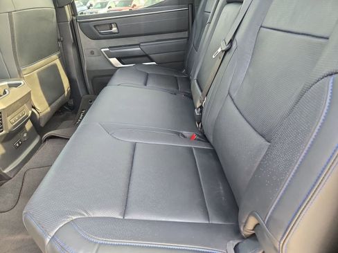 Used 2024 Toyota Tundra Platinum image 18