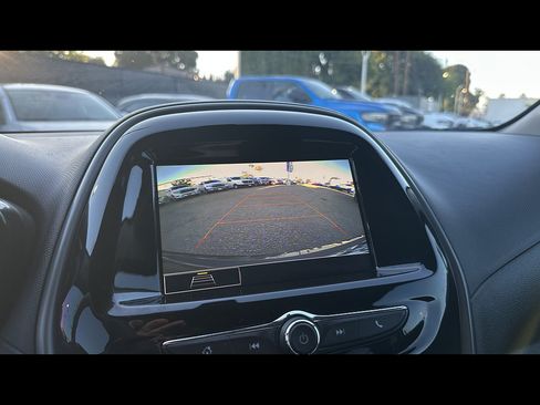 Used 2021 Chevrolet Spark LS FWD image 5