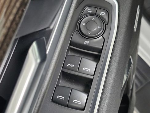 New 2026 Chevrolet Silverado 1500 RST w/ Dark Appearance Package AWD/4WD image 35