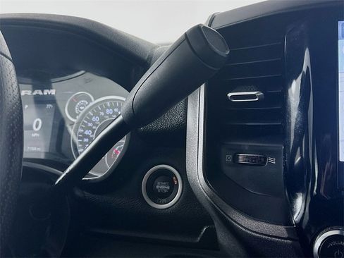 Used 2023 RAM 3500 Tradesman image 16