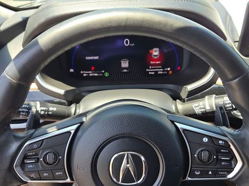 Certified 2024 Acura MDX SH-AWD w/ Technology Package image 21