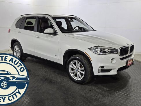 Used 2015 BMW X5 xDrive35i image 1