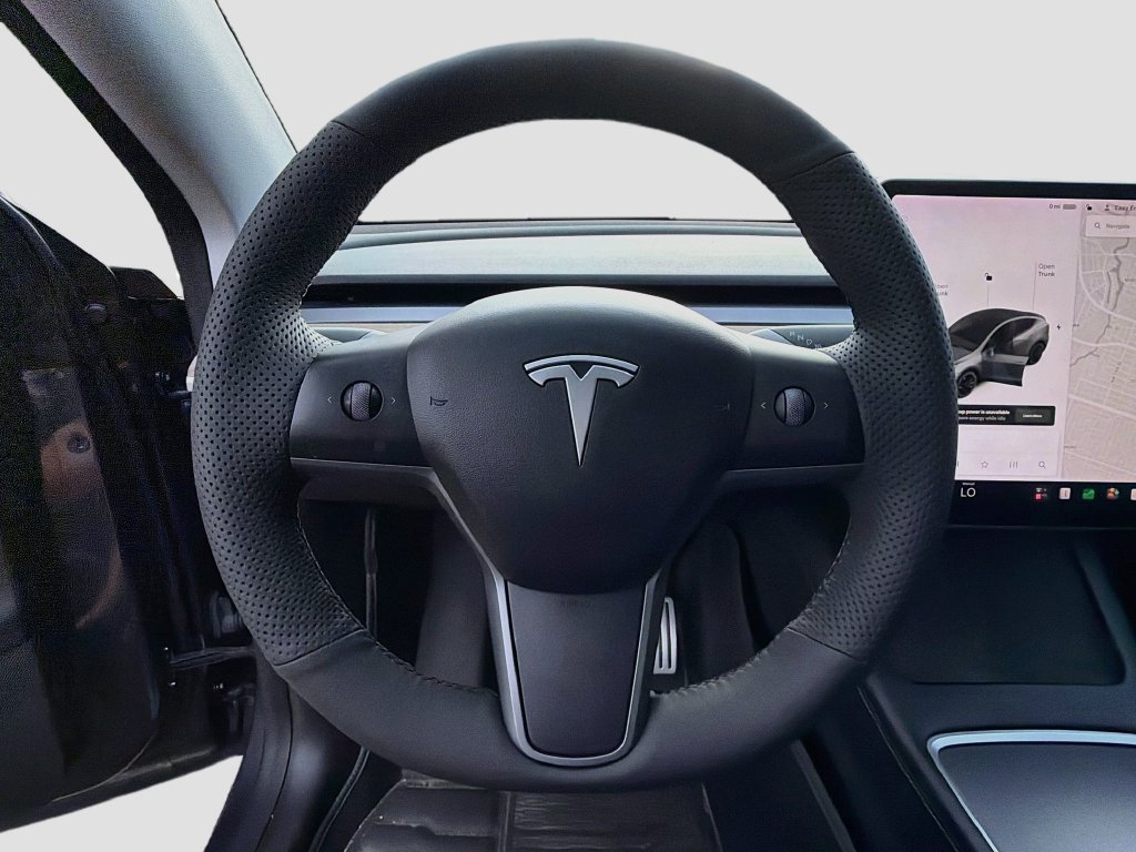 Used 2022 Tesla Model Y Performance AWD/4WD image 10