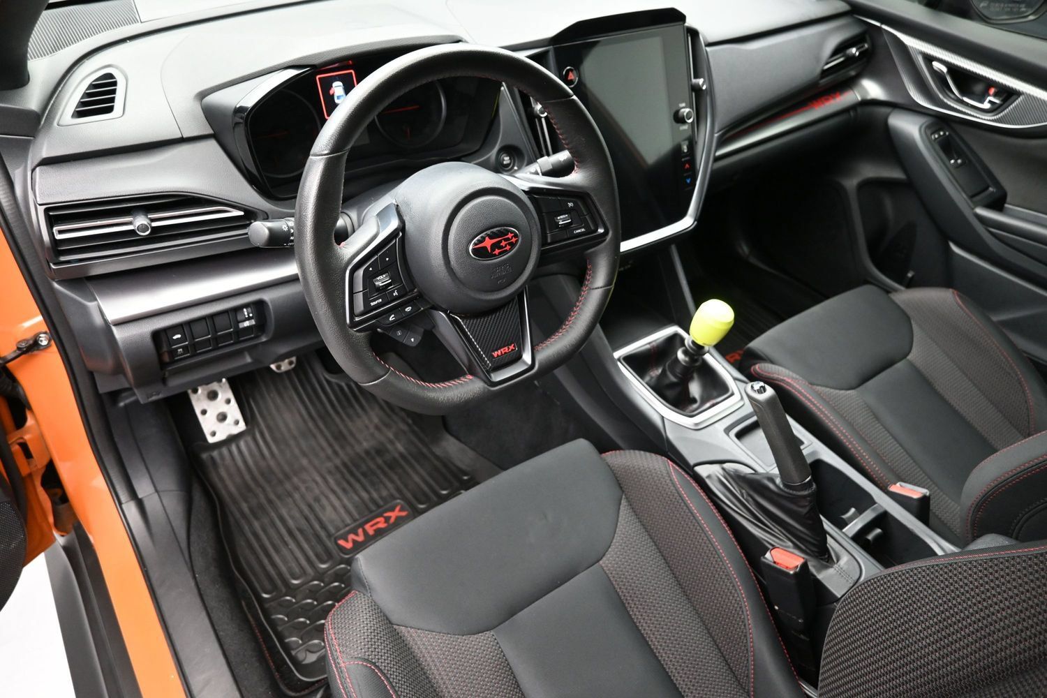 Used 2022 Subaru WRX Premium AWD/4WD image 22
