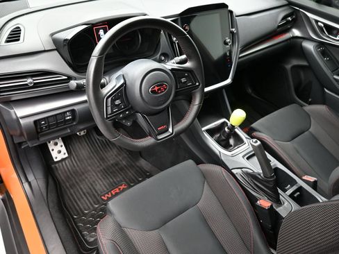Used 2022 Subaru WRX Premium AWD/4WD image 22