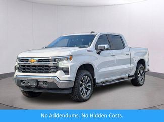 Used 2023 Chevrolet Silverado 1500 LT AWD/4WD video 1