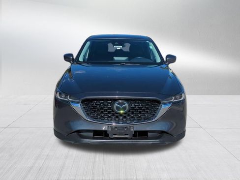 Used 2023 MAZDA CX-5 AWD 2.5 S image 8