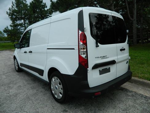 Used 2021 Ford Transit Connect XL FWD image 6