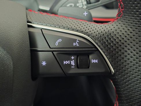 Used 2024 Audi S3 Premium Plus w/ Premium Plus Package image 44