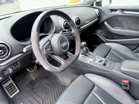 Used 2018 Audi RS 3 image 10