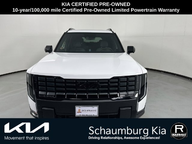 Certified 2027 Kia Telluride SX Prestige X-Line AWD/4WD image 25