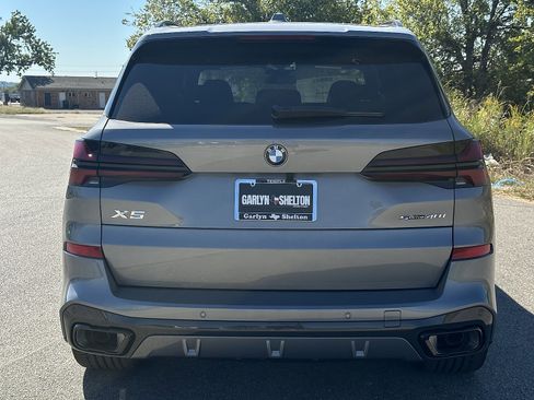 New 2026 BMW X5 sDrive40i w/ M Sport Package image 14