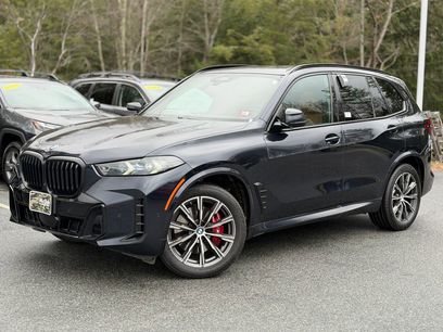 Used 2025 BMW X5 xDrive40i w/ M Sport Package