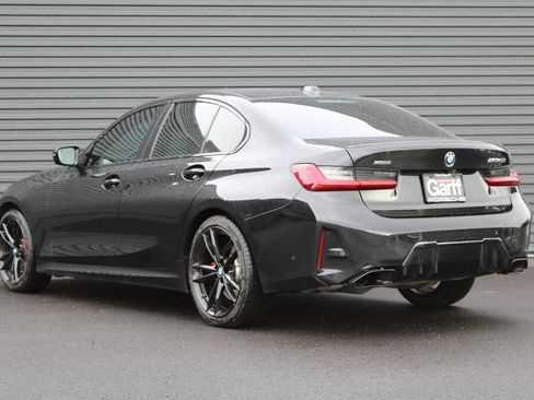 Used 2023 BMW M340i xDrive w/ Premium Package image 7