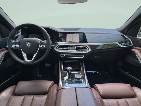 Used 2020 BMW X5 sDrive40i w/ Convenience Package RWD image 29