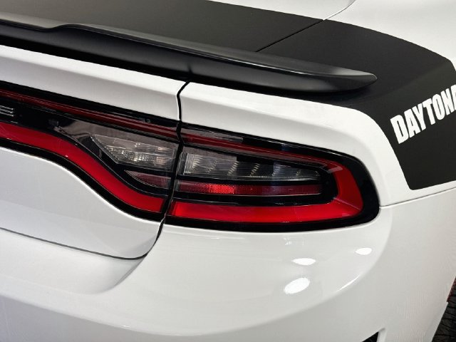Used 2023 Dodge Charger Scat Pack w/ Daytona Edition Group RWD image 33
