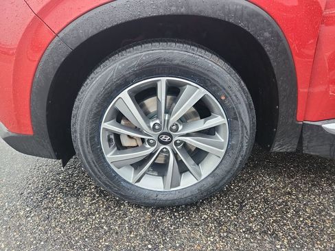 Used 2020 Hyundai Santa Fe SEL w/ Convenience + Premium Package image 23