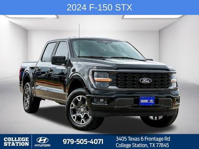 Used 2024 Ford F150 STX