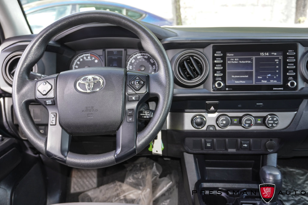 Used 2020 Toyota Tacoma SR AWD/4WD image 2