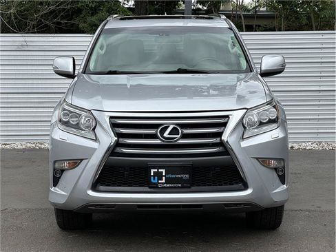 Used 2016 Lexus GX 460 w/ Premium Package AWD/4WD image 7