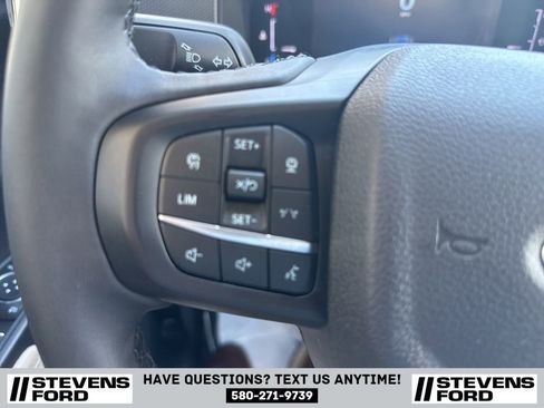 Used 2024 Ford Ranger XLT w/ Technology Package image 27