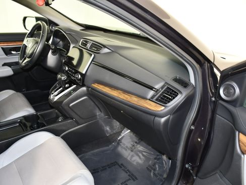 Used 2019 Honda CR-V EX-L image 41