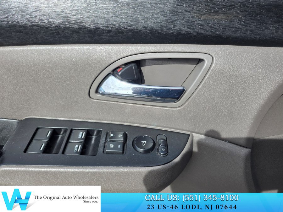 Used 2014 Honda Odyssey EX-L image 13
